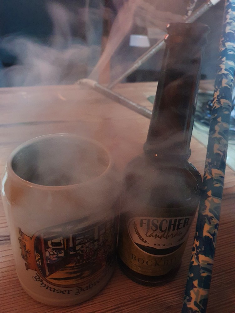 Fischer Bockbier